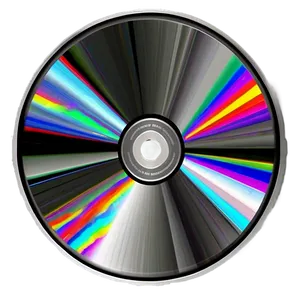 Blank Cd Vector Png Jkh PNG Image