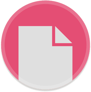 Documents Icon - Document Icon Png, Transparent Png PNG