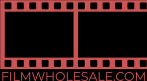 Pink Film Strip, HD Png Download PNG