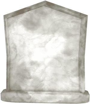 Tombstone, Stone, Cemetery, Burial Ground, Stony, Grave - Tombstone Png Tombstone Transparent, Png Download PNG image with transparent background