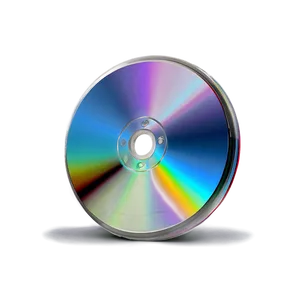 Blank Optical Disc Png Qwl PNG Image