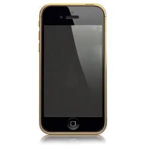 Blank Screen Phone Mockup Png Olk37 PNG Image