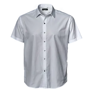 Blank Shirt D PNG Image