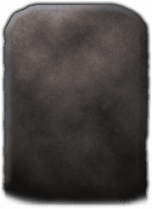 Tombstone Black Free Png Hq Clipart, Transparent Png PNG image with transparent background