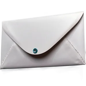 Blank White Envelope Png Brs PNG Image