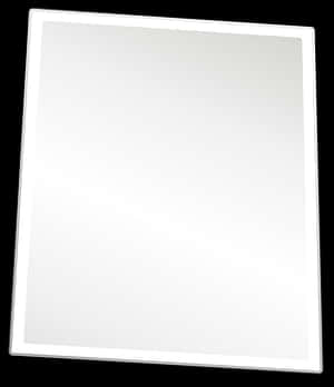 Blank White Paper Sheet PNG image with transparent background