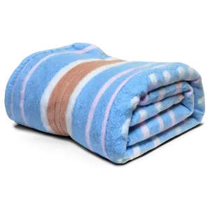 Blanket Unfolded Fully Png 27 PNG Image