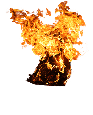 Fire Png By Camelfobia D5nzskw Min - Effect Picsart Png, Transparent Png PNG image with transparent background