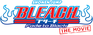 Bleach The Movie - Bleach, HD Png Download PNG image with transparent background