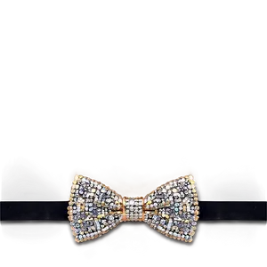 Bling Bow Ties Png Kft48 PNG Image