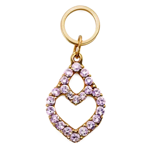 Bling Keychains Designs Png Pbl PNG Image