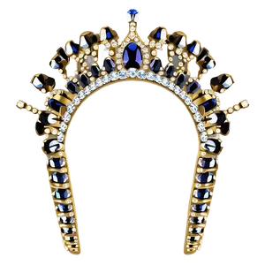 Bling Queen Crowns Png Gis2 PNG Image