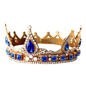 Bling Queen Crowns Png Jrq PNG Image