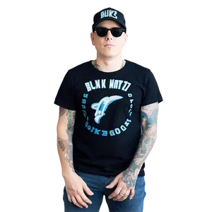 Blink-182 Digital Fan Art Collection Png 22 PNG Image