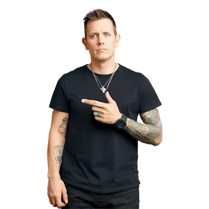 Blink-182 Music Festival Poster Png 98 PNG Image