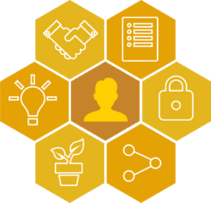 Future Scope Of Blockchain Technology, HD Png Download PNG with transparent background