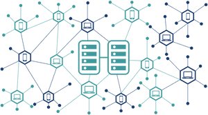 Lisk Blockchain Developers In The Pickle - Permissioned And Permissionless Blockchain, HD Png Download PNG with transparent background