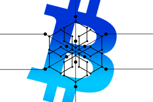 Blockchain Applications - Iot And Blockchain Png, Transparent PNG with transparent background