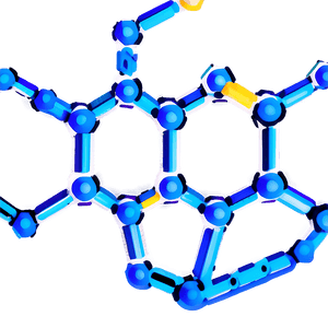 Blockchain Technology in Data Analysis PNG 06262024 PNG image with transparent background