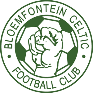 Bloemfontein Celtic Logo Png Transparent - Bloemfontein Celtic Logo PNG image with transparent background