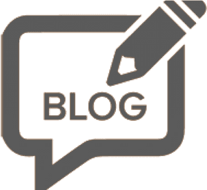 Blogging Png Transparent Images - Blog Icon Transparent Background, Png Download PNG image with transparent background