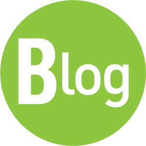 Blog Icon Png , Png Download - Icon Blog Green Png, Transparent Png PNG image with transparent background