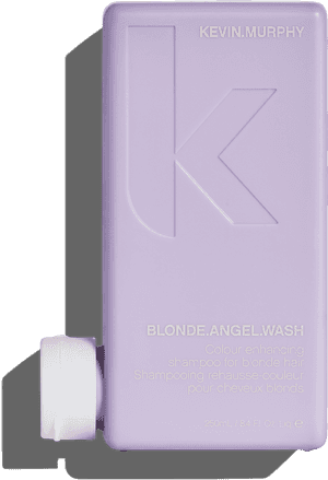 Blond Angel Wash Kevin Murphy, HD Png Download PNG with transparent background