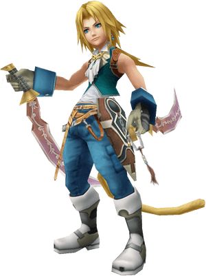 Final Fantasy Png - Final Fantasy 9 Dissidia, Transparent Png PNG image with transparent background