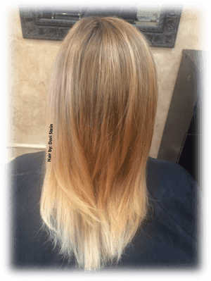 Transparent Long Blonde Hair Png, Png Download PNG image with transparent background