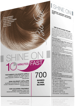 Bionike Shine On Fast, HD Png Download PNG image with transparent background