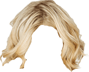 Blonde Hair Png Photos, Transparent Png PNG image with transparent background