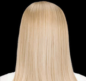 Blond Hair Png - Pale Blonde Hair Color, Transparent Png PNG image with transparent background