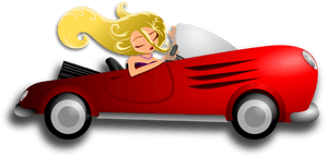 Driving Transparent PNG PNG image with transparent background