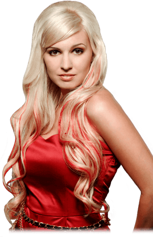 Image - Curly Cinderella Hair Extension, HD Png Download PNG image with transparent background