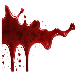 blood b PNG image with transparent background