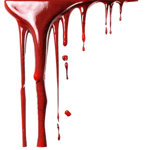 blood c PNG image with transparent background