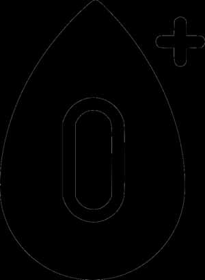 Aid, Blood, Donation, Drop, Liquid, Medical, Medicine - Blood Type, HD Png Download PNG