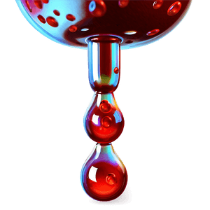 Blood Drop PNG 58 PNG with transparent background