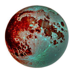Blood Moon Transparent PNG 84 PNG