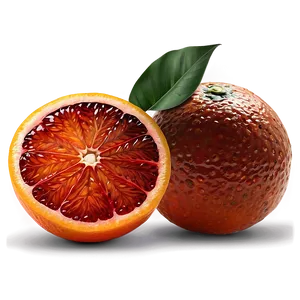 Blood Orange Cocktail Ingredient Png 41 PNG Image