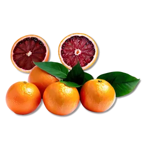 Blood Orange Icon Png Aib PNG Image