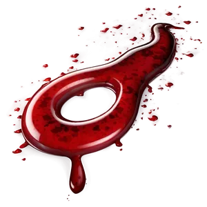 Blood Pool Clipart Png Epa50 PNG Image