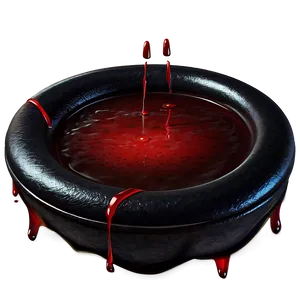 Blood Pool Clipart Png Lnb55 PNG Image