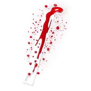 Blood Spatter For Crime Analysis Png Hor86 PNG Image