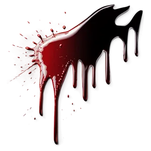 Blood Spatter Icon Png Lwy58 PNG Image