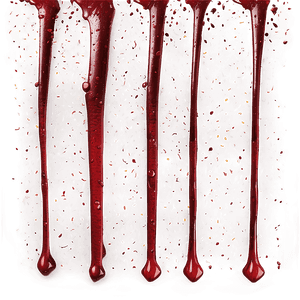 Blood Splatter Texture PNG 42 PNG