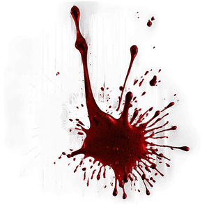 Blood Splatter Texture PNG ylr PNG