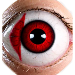 Bloodshot Eyes Fantasy Png Jpx90 PNG Image