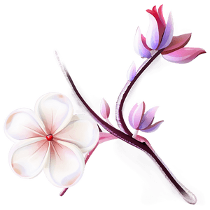 Blossom Icon PNG 06252024 PNG image with transparent background