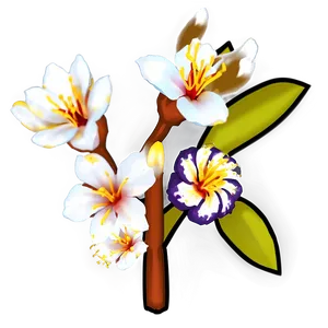 Blossom Icon Png 06252024 PNG Image